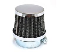 Meiwa Filtro potenza M 5008 – Universale per moto, attacco flangia D.35 mm