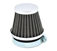 Meiwa Filtro Aria Potenza M 5007 - sportivo universale 54 mm conico fungo