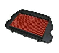 Meiwa Filtro aria H1193 per Honda CBR 1100 XX Super Blackbird (SC35) 1996-1998 Arancione