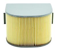 Meiwa Filtro Aria Yamaha XJ650 G/K/L/R - XJ750 per moto