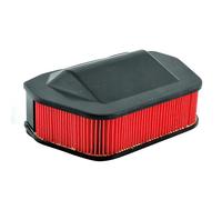 Filtro aria moto MIW Yamaha XVS 1300 Midnightstar Y4249 Rouge TU