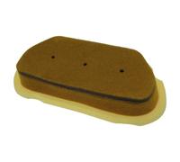 Meiwa Filtro aria Y4173 per Yamaha YZF R6 600 (RJ03/RJ05/RJ09) 1999-2002