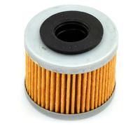 MIW FILTERS MIW P5009 Filtro olio