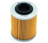 Meiwa Filtro olio P5010 per Bombardier-Can-Am Renegade 500 2008-2012