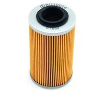 MIW FILTERS MIW BU10004 Filtro olio