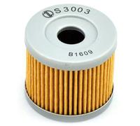 MIW FILTERS MIW S3003 Filtro olio