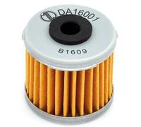 Miw Filtro Dell´olio Daelim Vs 125/vt 125