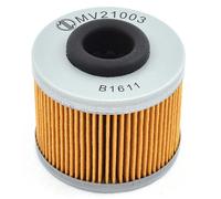 FILTRO OLIO MEIWA MV21003 MV AGUSTA F3 (F310ABCV) 675 2012 2018