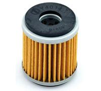 Filtro olio moto Meiwa Yamaha Argenté TU
