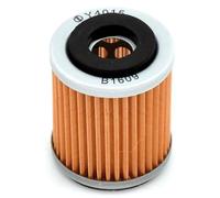 MIW FILTERS MIW Y4015 Filtro olio