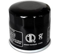 MIW FILTERS MIW H1015 Filtro olio