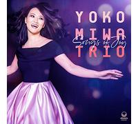 Miwa Yoko - Songs Of Joy (Digipack)