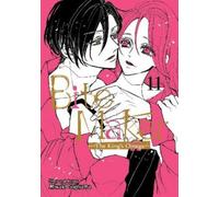 Miwako Sugiyama Bite Maker: The King’s Omega Vol. 11 (Tascabile)