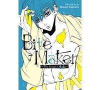 Miwako Sugiyama Bite Maker: The King’s Omega Vol. 7 (Tascabile)