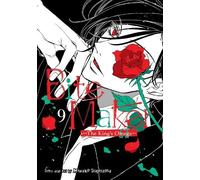 Miwako Sugiyama Bite Maker: The King's Omega Vol. 9 (Tascabile)