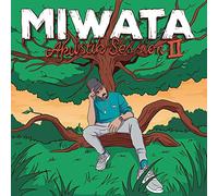 Miwata Akustik Session II (CD)