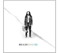 Miwi La Lupa - New Way Home by Miwi La Lupa