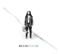 Miwi La Lupa New Way Home (Vinyl LP) 12" Album