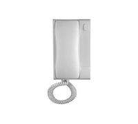 MIWI-URMET 1132/620 - Citofono universale, colore: Bianco