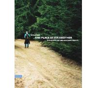 One Place after Another: Site-Specific Art and Locational Identity (One Place