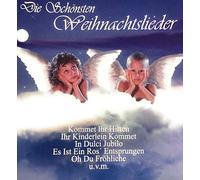 Mix 0028-2 - Die Schönsten Weihnachtslieder