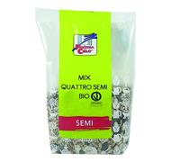 La Finestra Sul Cielo MIX 4 SEMI BIO 250 G