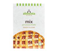 alimenta 2000 Alim.2000 mix p/frolla 1kg