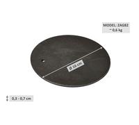 MIX anelli per forno fuoco anello per stufa piastra per forno anello per...