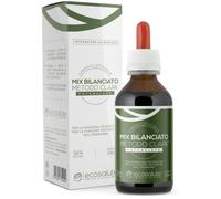Zio Ecosalute Composto officinale Mix Bilanciato Clark 100 ml