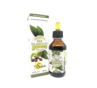 Spazio Ecosalute Mix Bilanciato Clark Potenziato – Depurativo intestinale, parassiti – 100 ml