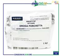 Mix Completo Di Aromi e Spezie Per Porchetta Confezione Da 1KG