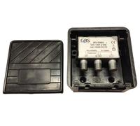 Mix Demix ESTERNO DA PALO GBS MISCELATORE DEMISCELATORE TERRESTRE SATELLITARE