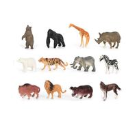 Mix di animali selvatici in scatola - 1 pz