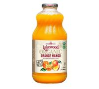 Mix Di Arancia E Mango Biologico 32 Oz (Confezione Da 6)