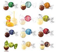 Mix di cioccolatini assortiti, confezione con scatola da 2KG, tantissimi gusti provali tutti!