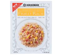 Mix Di Condimento Per Riso Fritto 1 Oz (Confezione Da 12) Di Kikkoman