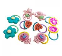 Mix di elastici colorati - Tipo2