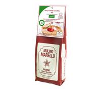 Mix di farine naturali per crepes 500 g
