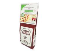 Mix di farine naturali per crostate e biscotti 500 g
