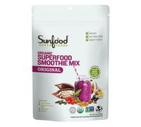 Mix Di Frullato Superfood Biologico 8 Oz