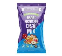 Mix Di Frutta Secca Cuore Sano 1 Oz Di Karmalize.Me