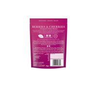 Mix di frutti di bosco e ciliegie essiccati Forest Feast, 170 g