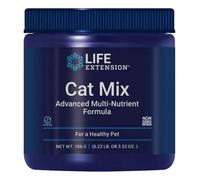 Mix Di Gatti 100 Grammi Di Life Extension