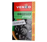 Mix di liquirizia | Venco | Mixed Value Pack | Peso totale 475 grammi