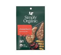 Mix Di Marinata Chimichurri 0,71 Oz Di Simply Organic