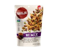 Mix Di Noci 7 Oz (Confezione Da 6) Di Bhuja