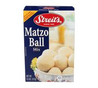 Mix Di Palline Di Matzo 4,5 Oz (Confezione Da 12) Di Streits
