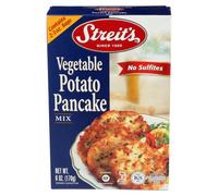 Mix Di Pancake Di Patate Vegetali 6 Oz (Confezione Da 12)