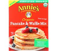 Mix Di Pancake E Waffle Biologico 26 Oz (Confezione Da 8) Di Annie's Homegrown
