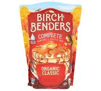 Mix Di Pancake E Waffle Biologico Classico 40 Oz (Confezione Da 6)
